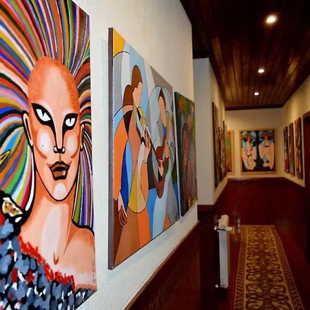 Spacious With Private Pool In Willa