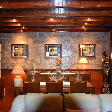 Willa Spacious With Private Pool In *