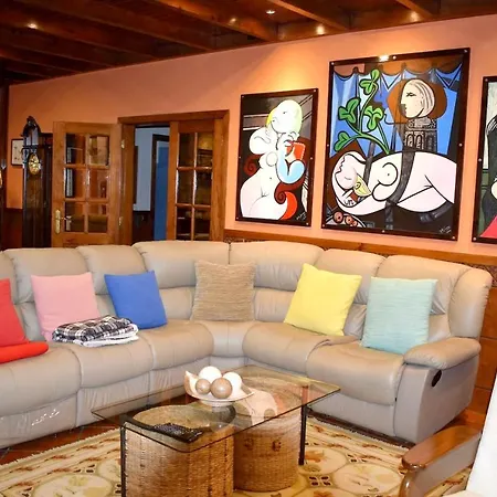 Spacious With Private Pool In * Oliveira de Azeméis