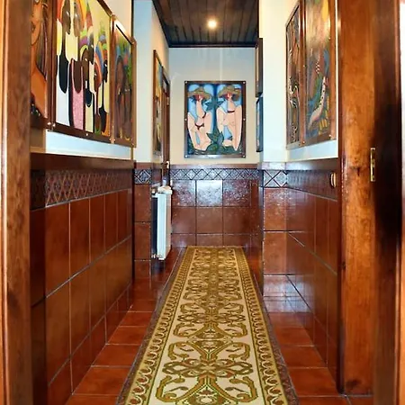 Spacious With Private Pool In * Oliveira de Azeméis