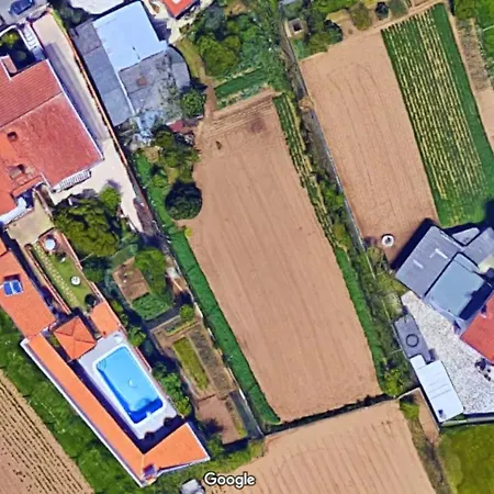 Spacious With Private Pool In Oliveira de Azeméis