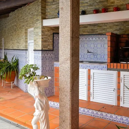 Spacious With Private Pool In Villa *