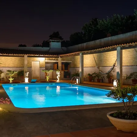 Spacious With Private Pool In Villa Oliveira de Azeméis