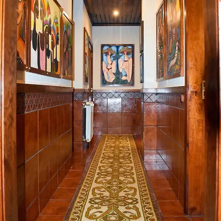 Spacious With Private Pool In * Oliveira de Azeméis