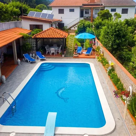 Spacious With Private Pool In Villa *