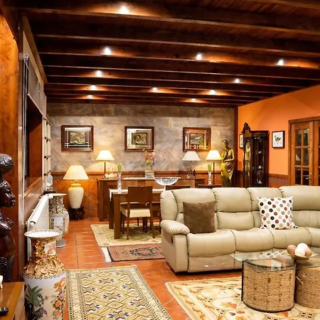 Spacious With Private Pool In Villa Oliveira de Azeméis