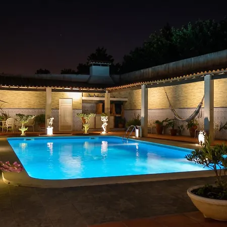 Spacious With Private Pool In Villa