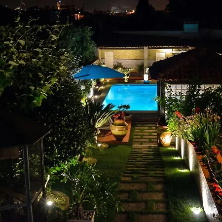 Spacious With Private Pool In Villa Oliveira de Azemeis