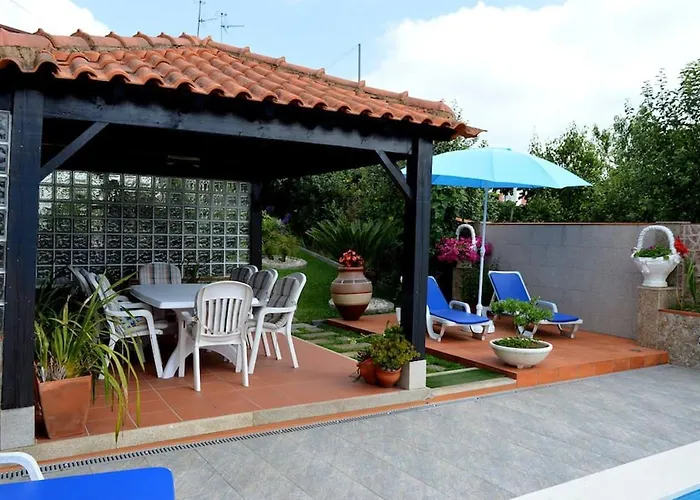 Spacious With Private Pool In Villa *