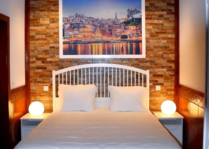 Spacious With Private Pool In Villa Oliveira de Azeméis