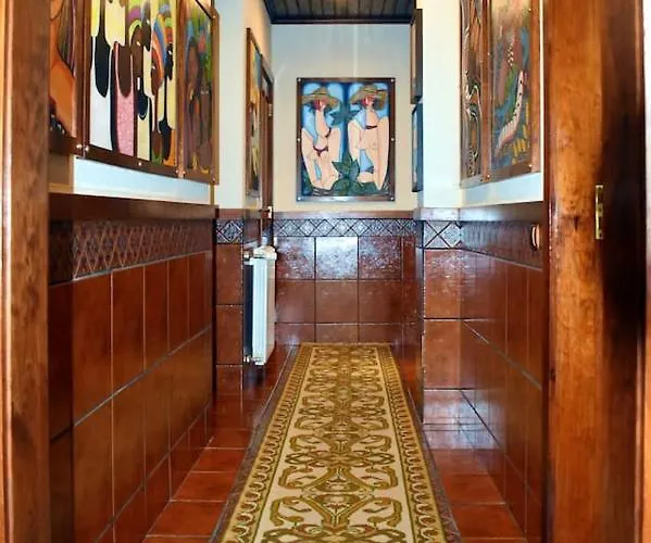 Spacious With Private Pool In * Oliveira de Azeméis