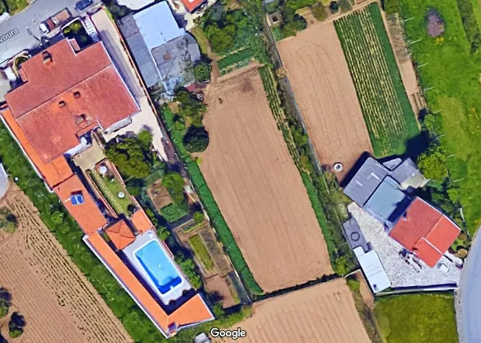 Spacious With Private Pool In Oliveira de Azeméis